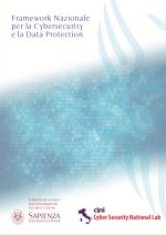 Framework Nazionale per la Cybersecurity e la Data Protection